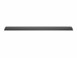 Multibrackets M Cable Cover Floor Black - 139mm W - 1100mm L 