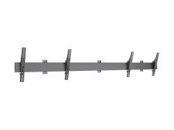 Multibrackets M Wallmount Pro MBW2UHD Tilt Black 