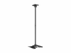 Multibrackets M Ceiling Mount Pro Face Down VESA 200/300/400 