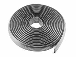 Multibrackets M Cable Cover Floor PVC Grey 10m 