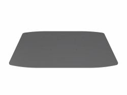 Multibrackets M Pro Series - Large Floorbase 