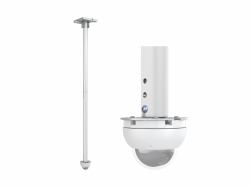 Multibrackets M Ceiling Mount Pro CCTV White 