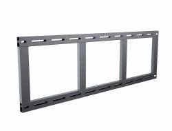 Multibrackets M Pro Series - Gable Mount Flex 1250 