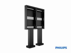 Multibrackets M Totem Pro Dual 55BDL60 