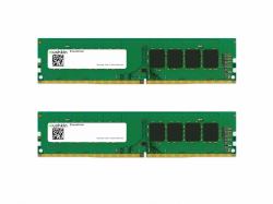 Mushkin Essentials memory module 32 GB 2 x 16 GB DDR4 288-pin DIMM 