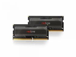 Mushkin Redline memory module 32 GB 2 x 16 GB DDR4 260-pin SO-DIMM 