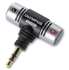 Olympus ME-51S Stereo Microphone 3.5mm 