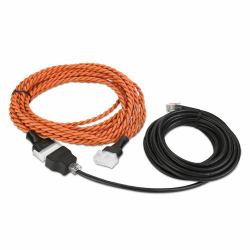 APC Wired, Sensor, NetBotz, Leak Rope, 20 ft 