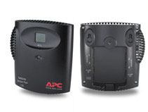 APC Wall Mount, Pod, NetBotz, 155 Room Sensor 