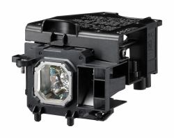 NEC NP43LP projector lamp 