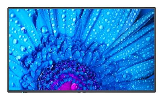 NEC 60005069 - NEC M981 98 INCH M-Series Large Format Display