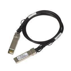 NETGEAR SFP+ DirectAttach 1m InfiniBand/fibre optic cable SFP+ 