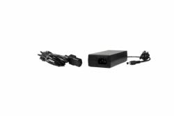 NETGEAR EPS130W power adapter/inverter Indoor 130 W Black 