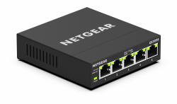 NETGEAR SOHO Managed L3 Gigabit Ethernet [10/100/1000] Black 
