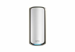 NETGEAR RBE970 Quad-band [2.4 GHz / 5 GHz-1 / 5 GHz-2 / 6 GHz] Wi-Fi 6 [802.11ax] Grey 3 Internal 