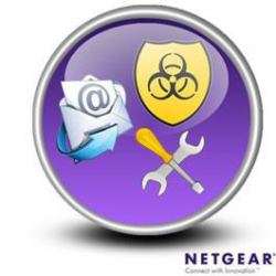 NETGEAR ProSecure UTM50 1 year[s] 