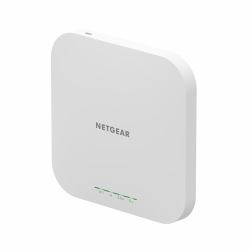 NETGEAR WAX610 1800 Mbit/s White Power over Ethernet [PoE] 