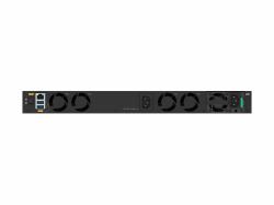 NETGEAR M4350-24X4V Managed L3 10G Ethernet [100/1000/10000] Power over Ethernet [PoE] 1U Black 