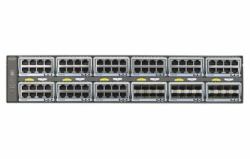 NETGEAR M4300-96X Managed L3 2U Grey 