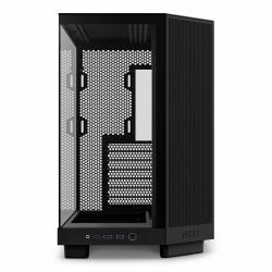 NZXT H6 Flow Midi Tower Black 