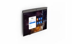 Neat NEATBOARD-WALLMOUNT interactive whiteboard accessory Mount Black 