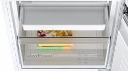 Neff GS6B0BZ0 fridge/freezer part/accessory Basket Transparent 