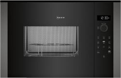 Neff HLAGD53G0 microwave Graphite Combination microwave Built-in 25 L 900 W 