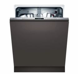 Neff S155YAX01E dishwasher Fully built-in 13 place settings 