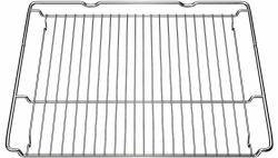 Neff Z11CR10X0 oven part/accessory Oven rail Chrome 