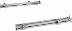 Neff Z1608BX0 oven part/accessory Oven rail Stainless steel 
