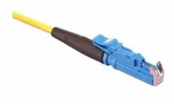 Neklan 2m, SC InfiniBand/fibre optic cable Yellow 