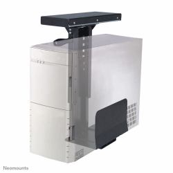 Neomounts CPU-D250BLACK CPU holder - rotatable - max 30 kg - universal 