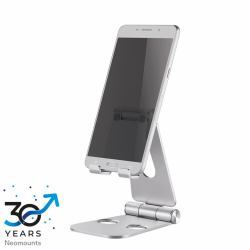 Neomounts DS10-160SL1 Phone stand up to 7" - foldable - universal 