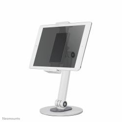 Neomounts DS15-540WH1 Tablet stand 4.7-12.9" - universal 