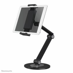 Neomounts DS15-550BL1 Tablet stand 4.7-12.9" - universal 
