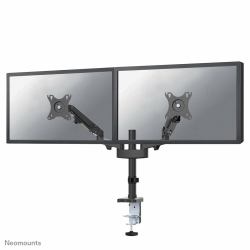 Neomounts DS70-750BL2 Monitor arm 17-27" - gas spring 