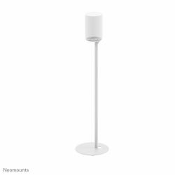Neomounts FL45-721WH1 Speaker stand for Sonos Era 100 - 85 cm height - white 