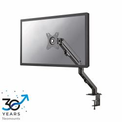 Neomounts FPMA-D650BLACK Monitor arm 17-27" - coil spring 