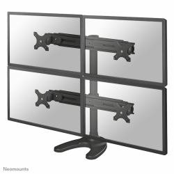 Neomounts FPMA-D700DD4 Monitor stand 19-30" 