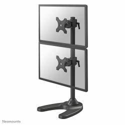 Neomounts FPMA-D700DDV Monitor stand 10-27" 