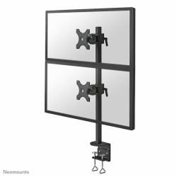 Neomounts FPMA-D700DV Monitor arm 10-27" 