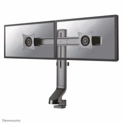 Neomounts FPMA-D860DBLACK Monitor arm 10-27" 