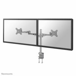 Neomounts FPMA-D935D Monitor arm 14-27" 