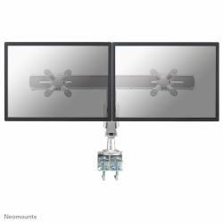 Neomounts FPMA-D940D Monitor arm 10-24" - gas spring 