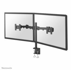 Neomounts FPMA-D960D Monitor arm 10-27" 