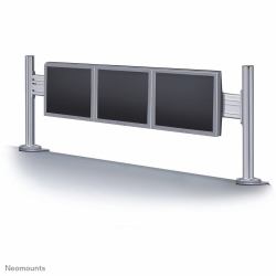 Neomounts FPMA-DTB100 Toolbar desk rail 10-24" 