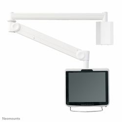 Neomounts FPMA-HAW100HC Medical monitor arm wall 10-32" - h 0-170 cm - gas spring 