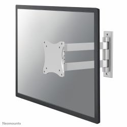 Neomounts FPMA-W820 Monitor/TV mount wall 10-27" - full motion 