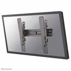 Neomounts LED-W450BLACK TV mount wall 32-55" - tiltable 