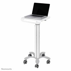 Neomounts MED-M050 Medical mobile workstation 10-18" - gas spring 